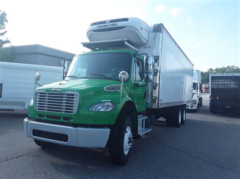 This document lists out the correct system/component <b>refrigerant</b> and oil <b>capacity</b>, based on Engine and Model of the Vehicles below. . Freightliner m2 freon capacity